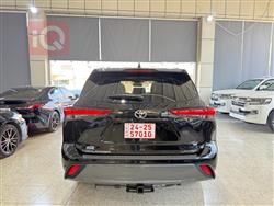 تۆیۆتا هایلاندەر